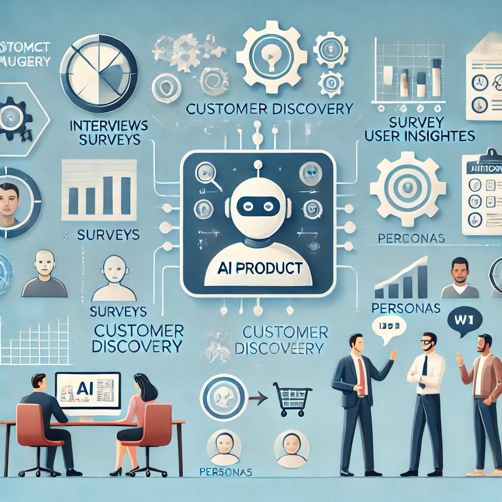 Building a case management chatbot for Product Managers